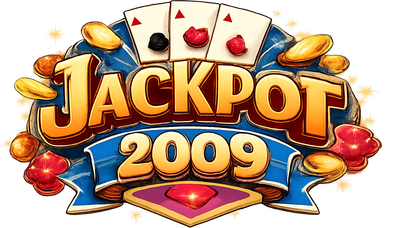 jackpot 2009 বাংলা লোগো